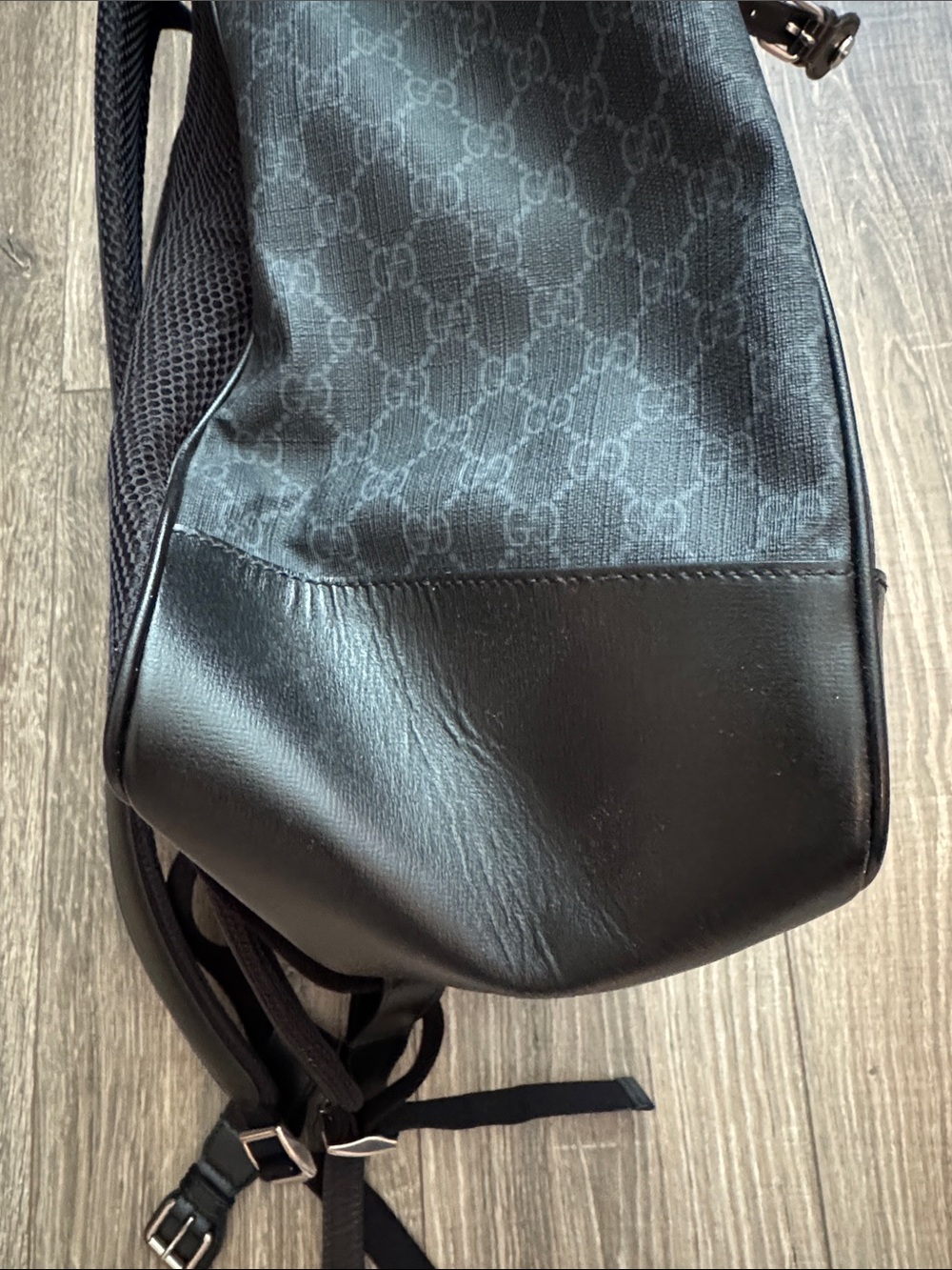 Gucci Men’s backpack - Picture 7 of 14